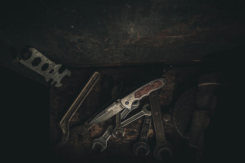 Hand Tools
