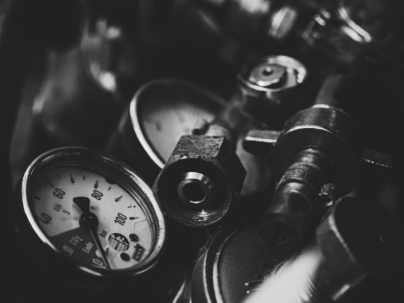 Pneumatics